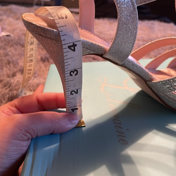 Lauren Lorraine High Heels - Picture 7 of 8